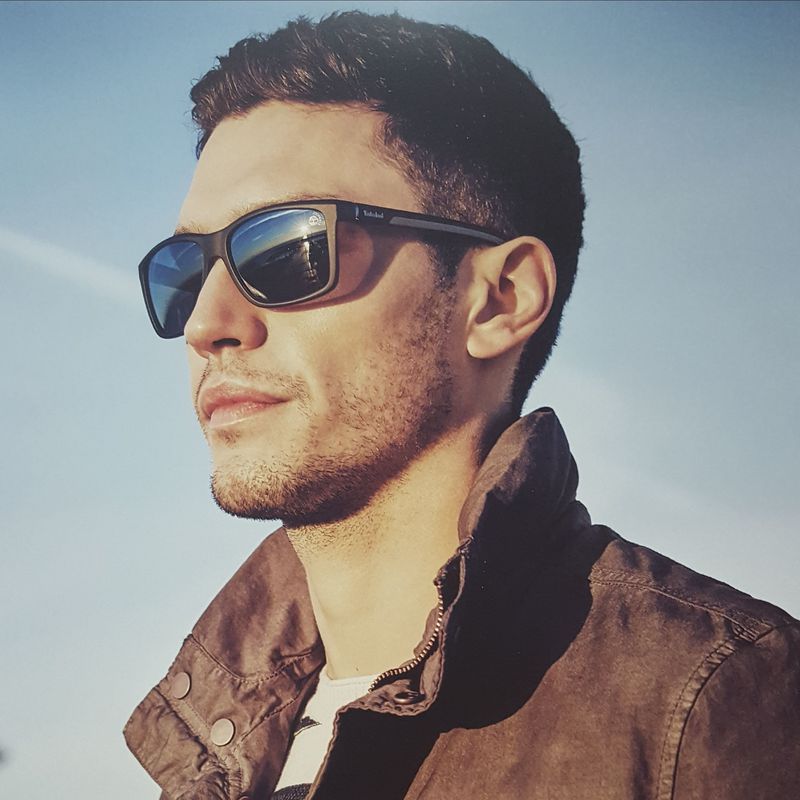 GAFAS DE SOL DE MARCA: Óptica y audiología de ÓPTICA LA SERNA - CENTRO AUDITIVO