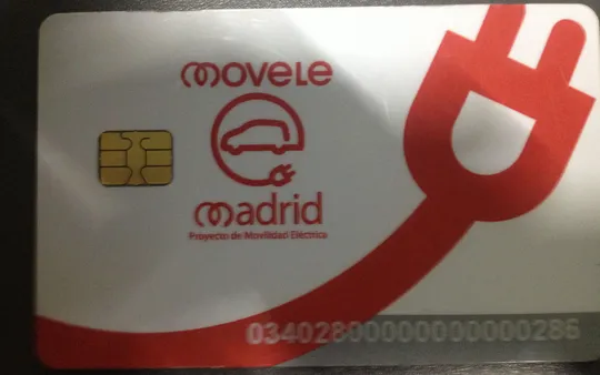 Si perteneces al Plan Mobele de Madrid, este es uno de tus centros.