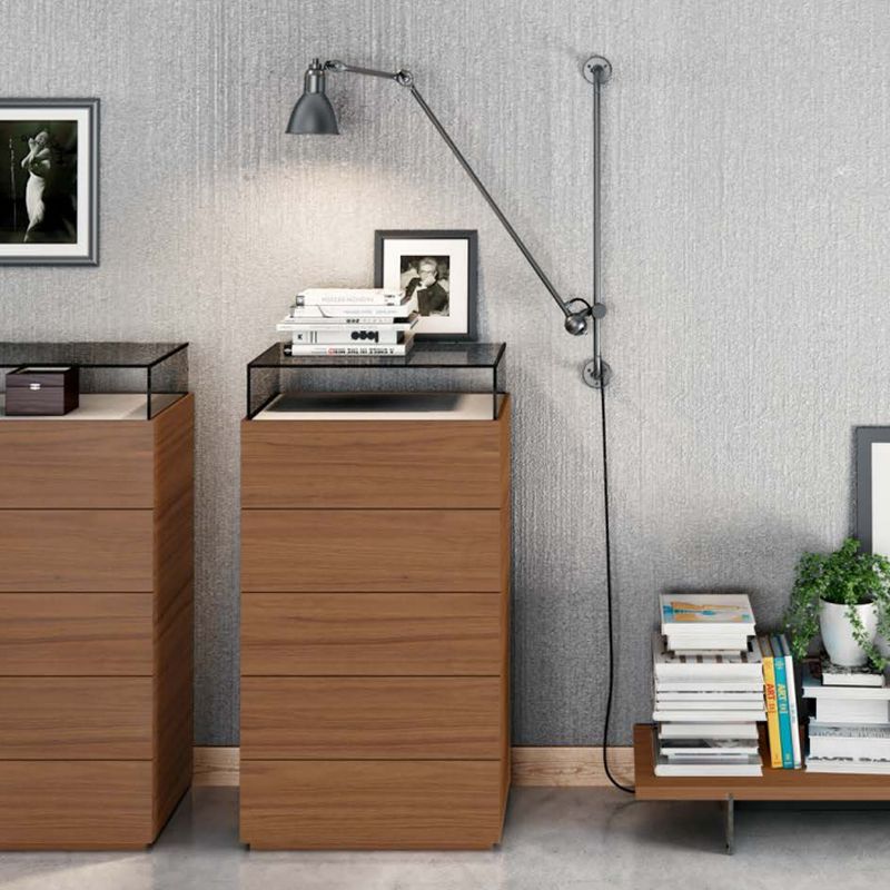 Madera Natural para tu descanso: Catálogo de muebles y sofás de Goga Muebles & Complementos