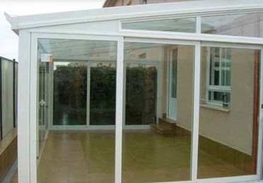 Verandas y Cerramientos 