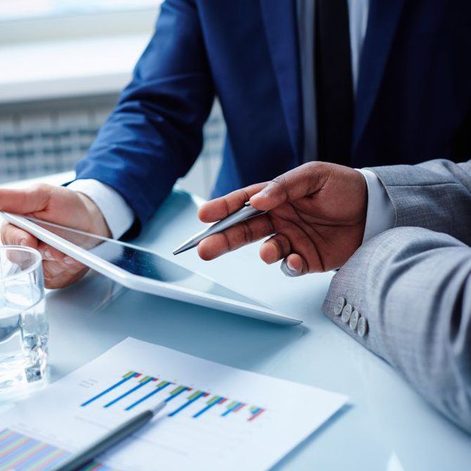 ¿Qué diferencia a un asesor de un gestor?