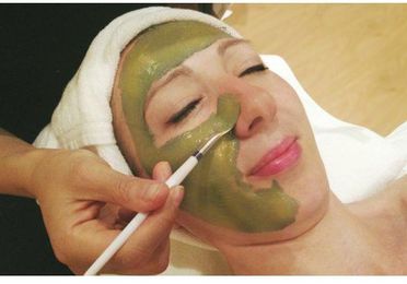 Tratamiento facial Nu Skin ®