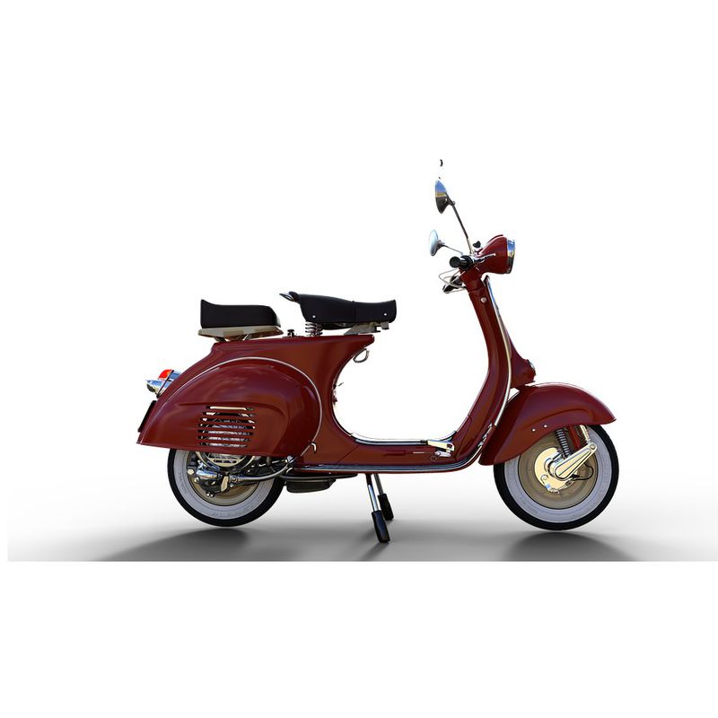 Alquiler de scooters: Productos y servicios de Amigo 24 Salou Cambrils