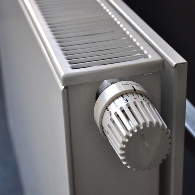 Consejos para usar de forma eficiente la calefacción