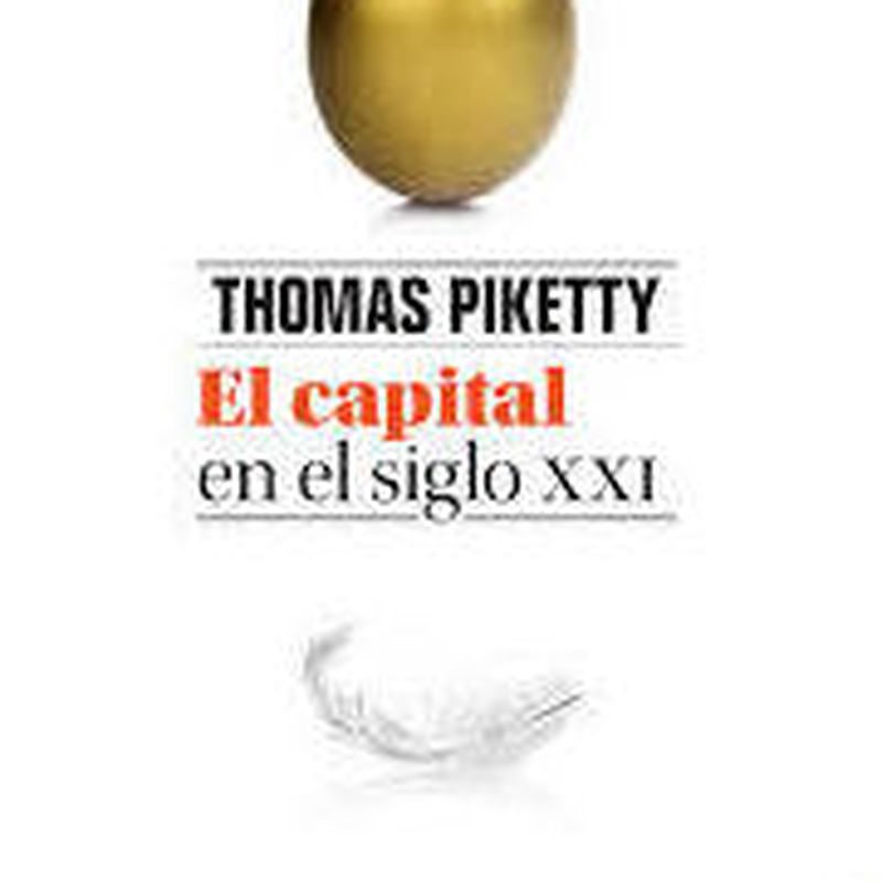 EL CAPITAL EN EL SIGLO XXI