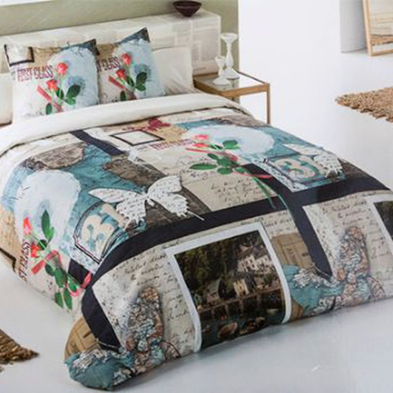 Ropa de cama: Servicios de Cortinas Mainez