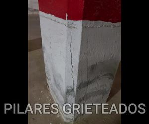 Impermeabilización con poliurea en Jaén | Cebrián Impermeabilizaciones y Aislamientos