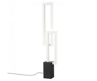 Ventilador en color plata 63 cm: catálogos de Iluminación Raquel