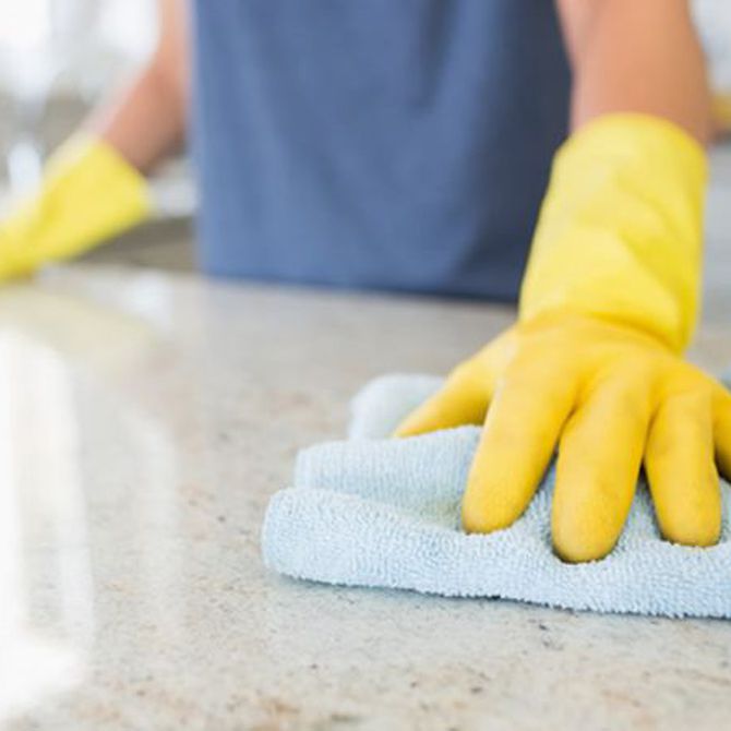¿Por qué es necesario un servicio de limpieza en oficinas?