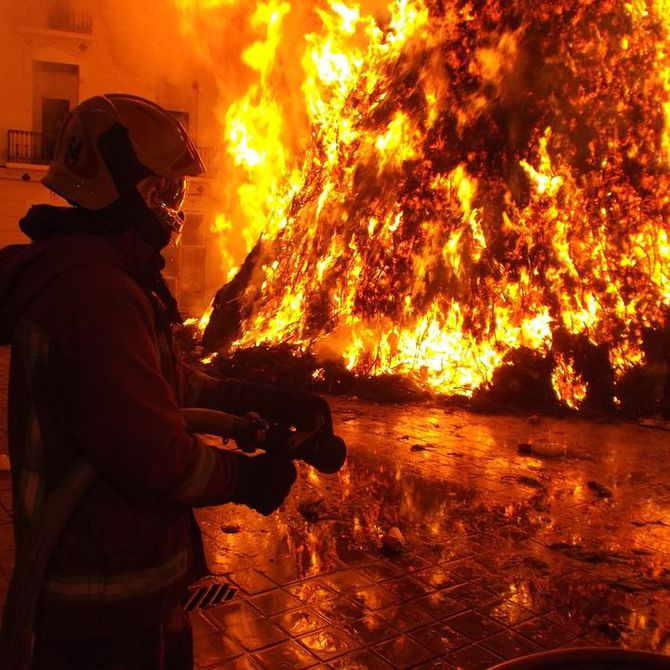 Los incendios en España: ¿qué dicen los datos?