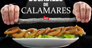 Bocadillos