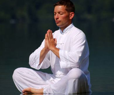 Meditación Kundalin