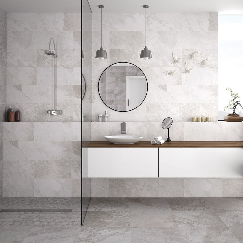 AXIS GREY