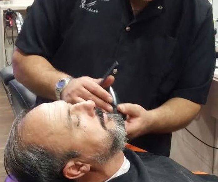 Barba: Servicios de ALFREDO GONZÁLEZ CORDERO
