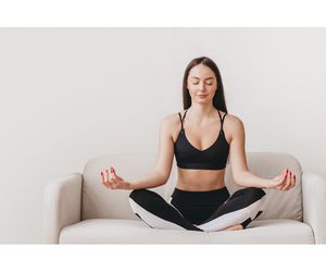 Breathwork: la nueva técnica de respiración para combatir el estrés