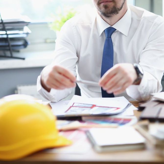 Cómo saber si un arquitecto técnico es fiable: Señales que no debes ignorar