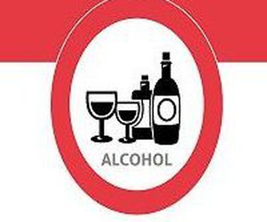 Recursos educativos para promover el consumo cero de alcohol en menores de edad.