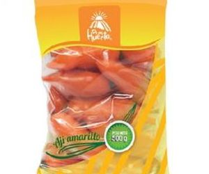 Ají amarillo Mi Huerta