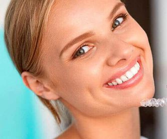 Invisalign niños: Servicios de Ortodoncia Pierre Kallai