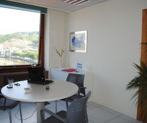 Alquiler despachos y oficinas en Bilbao, horas