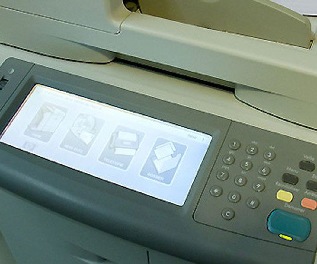 Qué tener en cuenta al alquilar una fotocopiadora