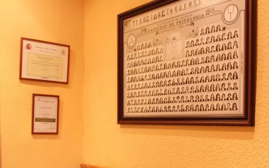 Terapia breve estratégica contra la depresión