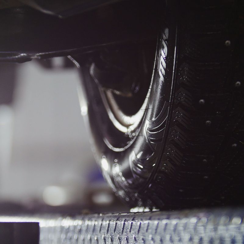Neumáticos: Servicios de Taller Reparauto