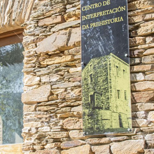 Rehabilitación de centros culturales en Lugo