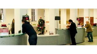 Imagen de Áreas de Actuación - Asesoramiento