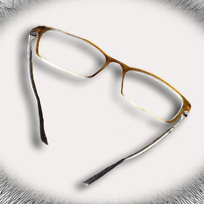 Cómo elegir la montura de las gafas