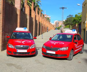 Autoescuela con los mejores precios del barrio de Sant Andreu (Barcelona)