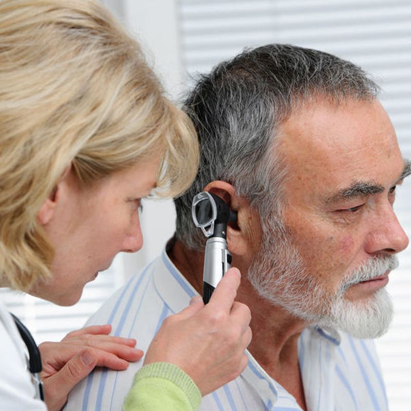 Tratamientos : Especialidades  de HNO Arzt  - Ear Nose Throat  Specilist