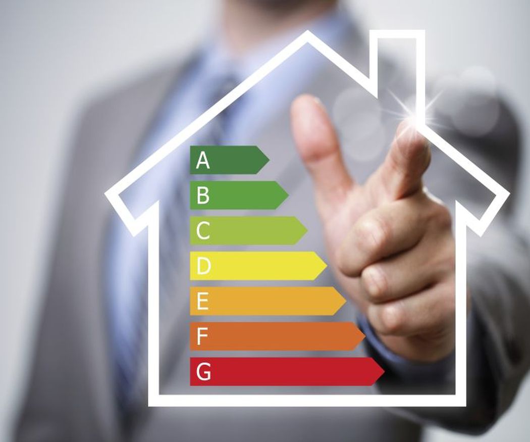 La importancia de un buen aislamiento en la calificación energética de las viviendas
