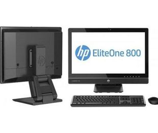 HP EliteOne 800 G1 21,5"