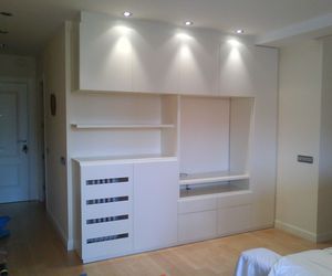 Muebles a medida