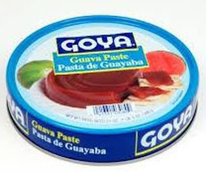 Guayaba Goya: PRODUCTOS de La Cabaña 5 continentes