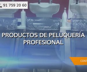 Peluquería mujer-hombre en Madrid | Ambos