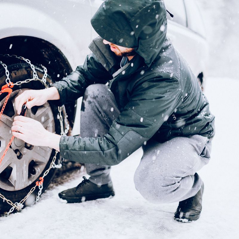 Accesorios: Recambios para el Automóvil de Lucauto Madrid