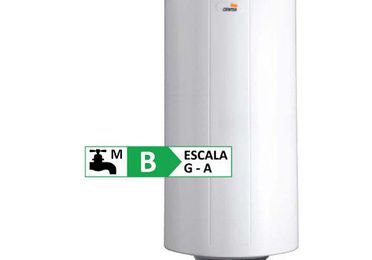 Termo eléctrico TL Plus