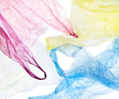 La guerra contra los plásticos