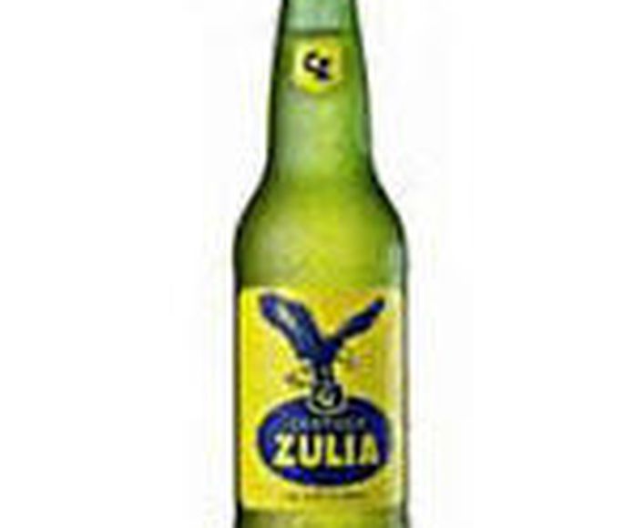 Cerveza Zulia: PRODUCTOS de La Cabaña 5 continentes