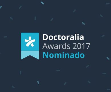 FINALISTAS EN LOS DOCTORALIA AWARDS 2017