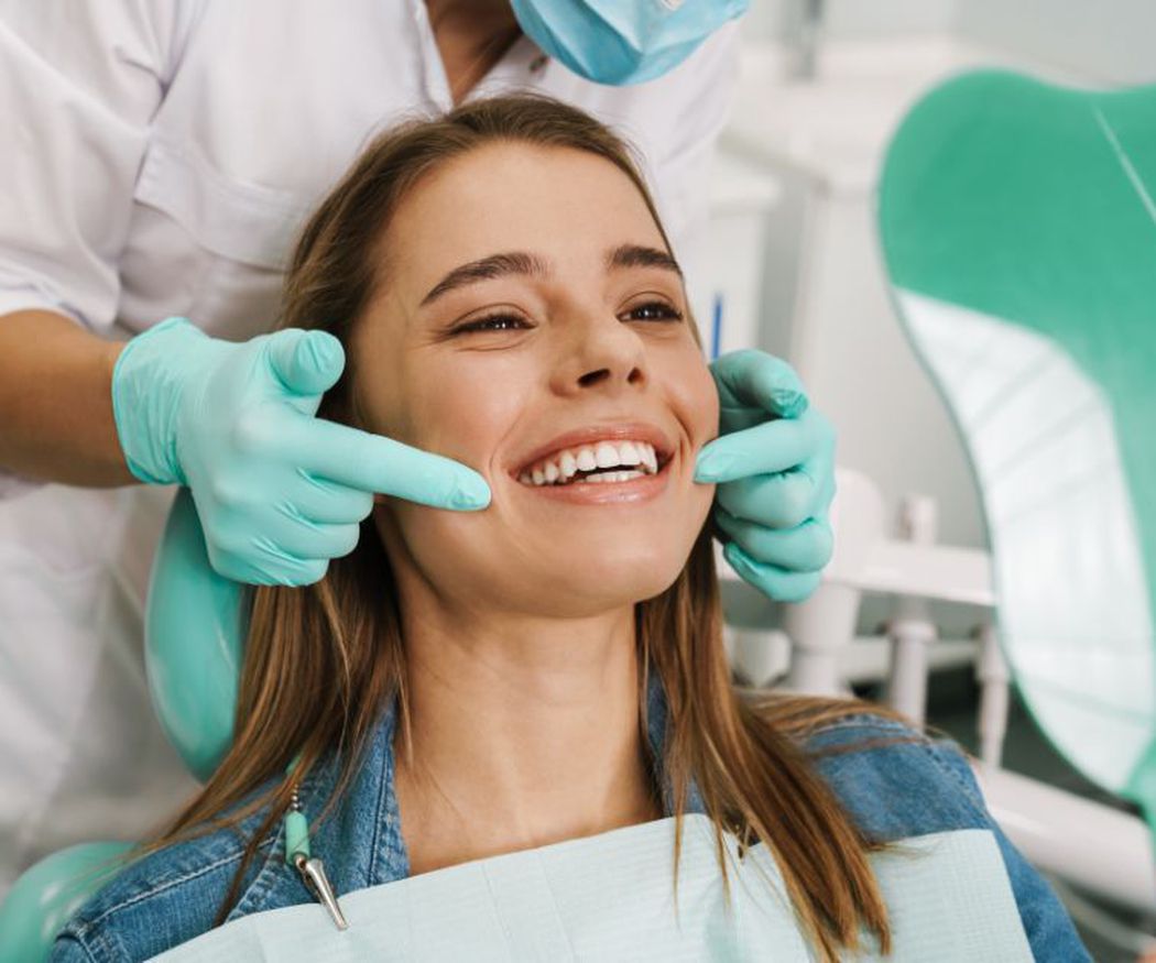 Las ventajas de los implantes dentales