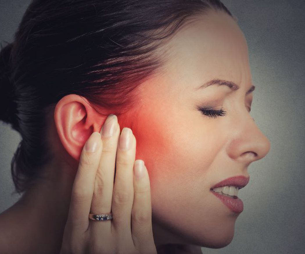 Las infecciones de oído más comunes