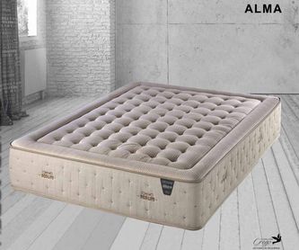 Ropa de cama: Productos  de MONSOFA