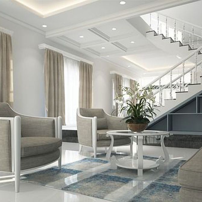 Tendencias decorativas para el 2018