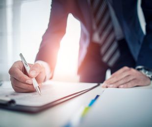 Gestión de comunidades de propietarios