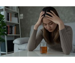 Por qué es mejor no beber si tienes problemas emocionales