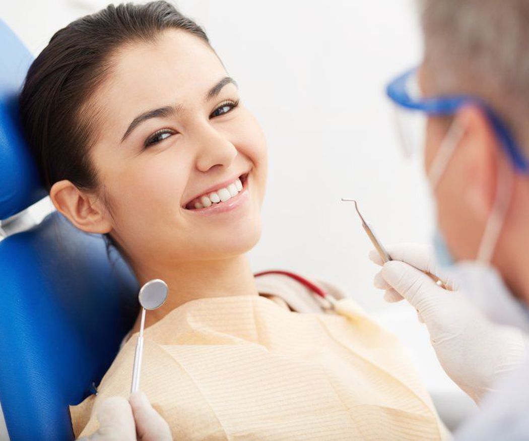 El derecho a una salud dental de calidad