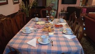 Imagen de Residencia Los Conejos - Comidas